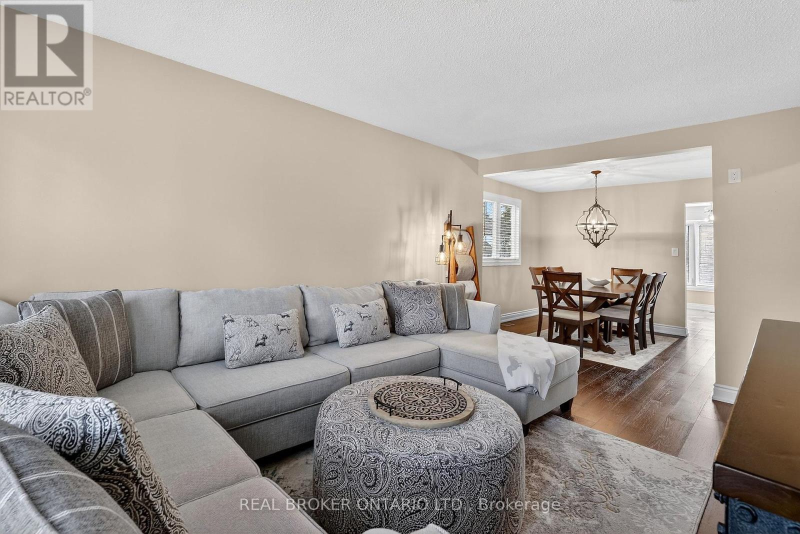 474 Knightsbridge Crescent, Hamilton, Ontario  L9G 3S5 - Photo 10 - X13011142