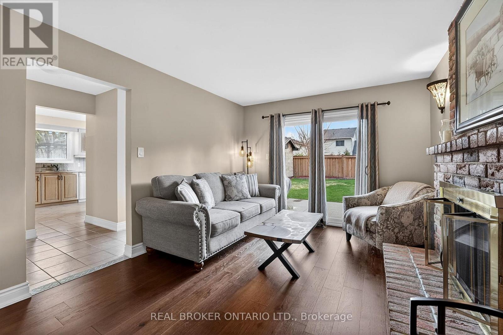 474 Knightsbridge Crescent, Hamilton, Ontario  L9G 3S5 - Photo 14 - X13011142