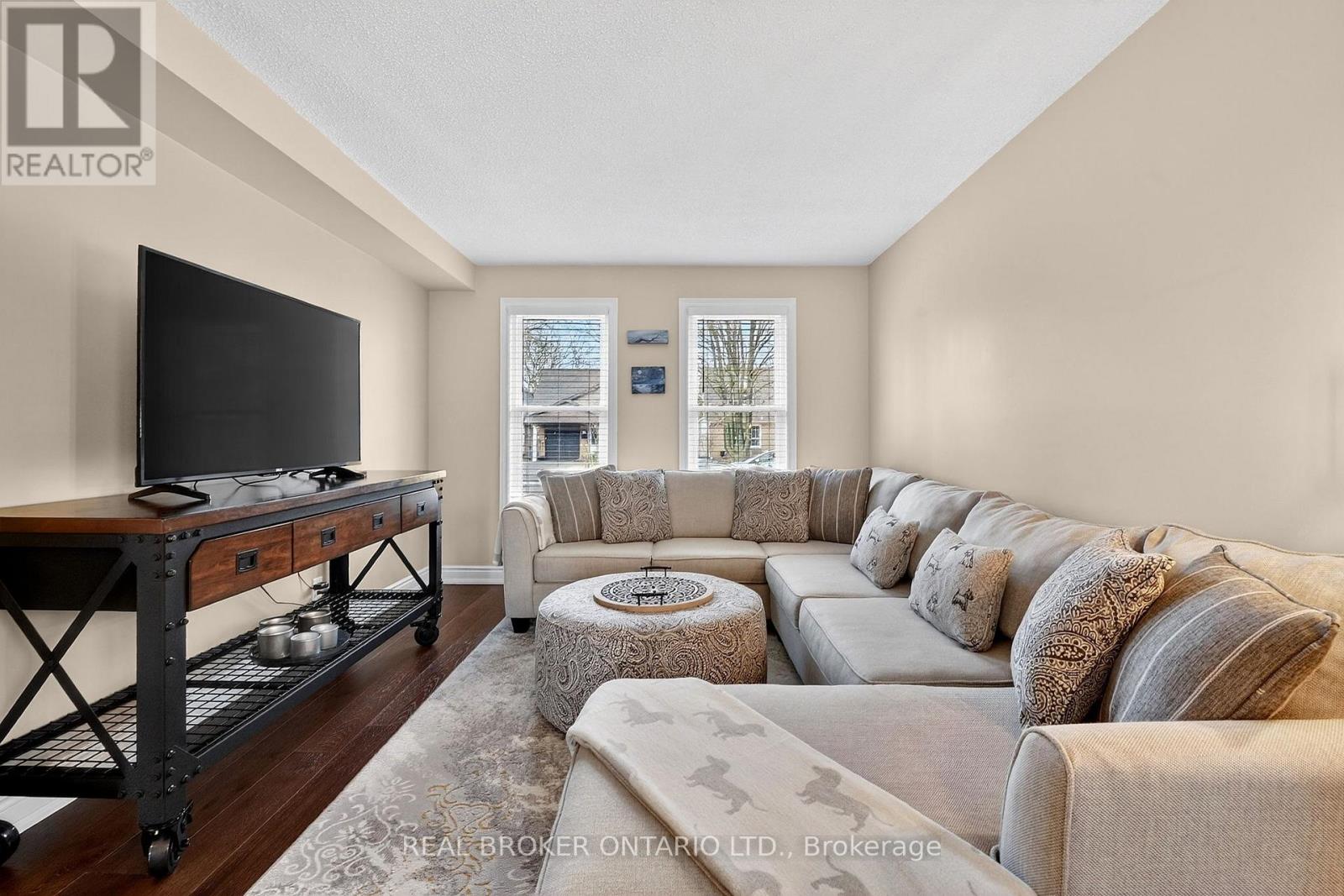 474 Knightsbridge Crescent, Hamilton, Ontario  L9G 3S5 - Photo 5 - X13011142