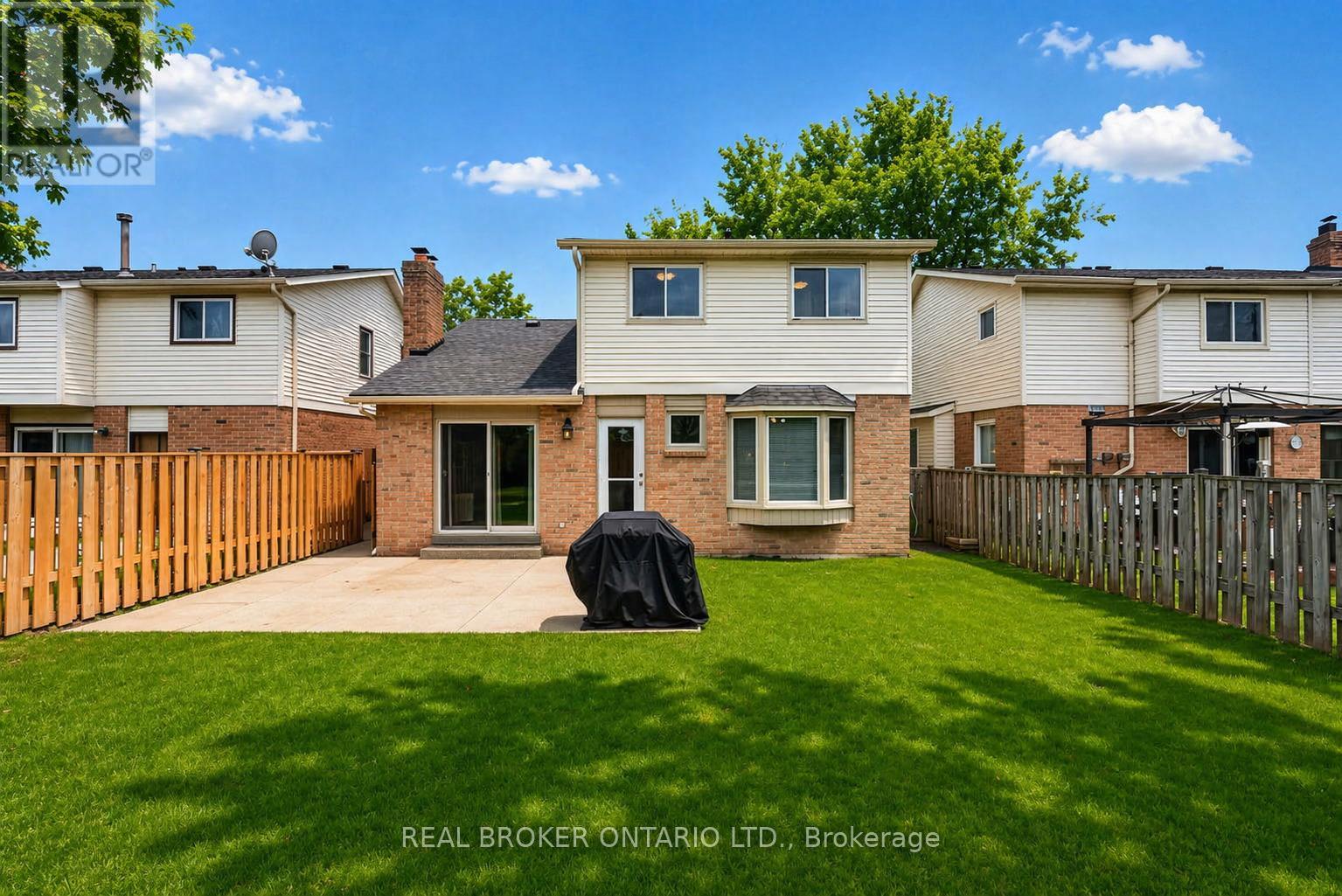 474 Knightsbridge Crescent, Hamilton, Ontario  L9G 3S5 - Photo 8 - X13011142