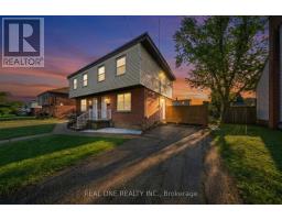 24 SUMACH STREET, Hamilton, Ontario