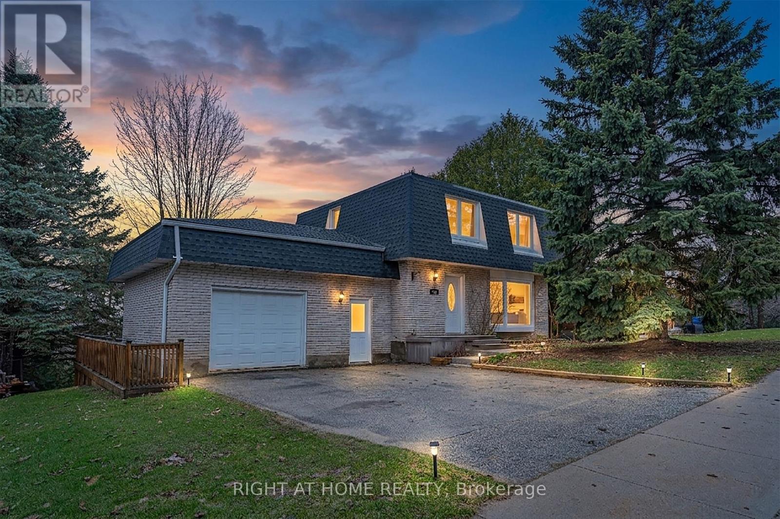 384 COUNTESS STREET N, West Grey, Ontario