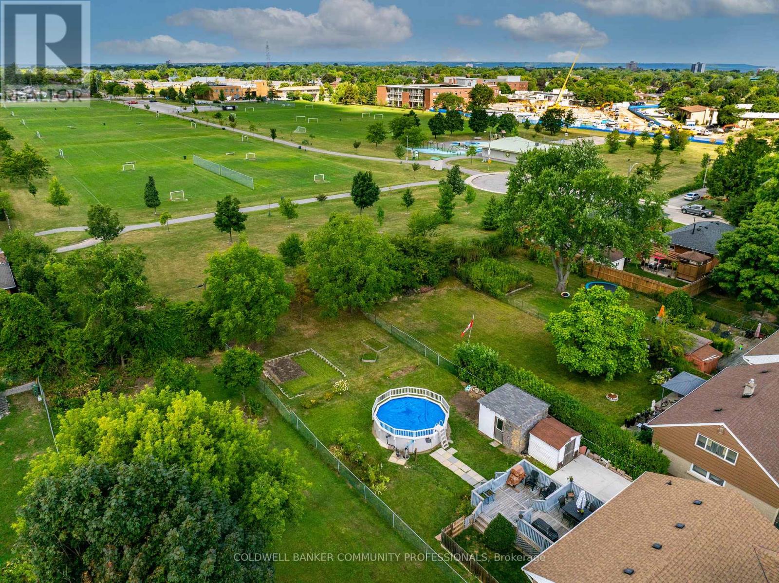 446 East 36th Street, Hamilton, Ontario  L8V 4A5 - Photo 33 - X13011232