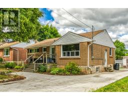 446 EAST 36TH STREET, Hamilton, Ontario