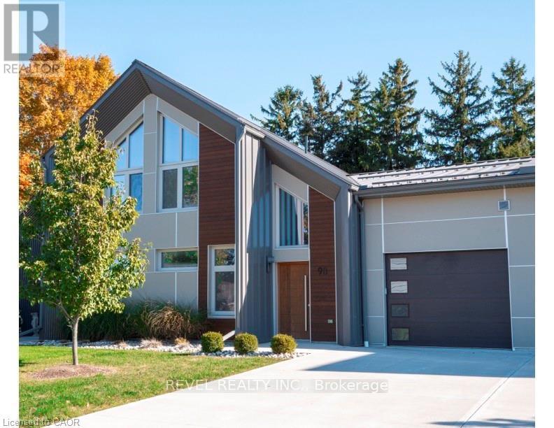 98 ELGIN STREET, Zorra, Ontario