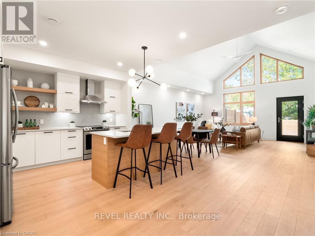 98 Elgin Street, Zorra, Ontario  N0J 1J0 - Photo 2 - X13011284