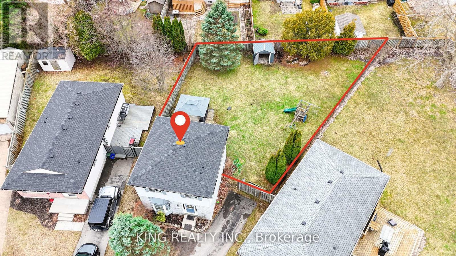 171 Pochard Court, London East (East P), Ontario  N5W 5Z3 - Photo 2 - X13011316