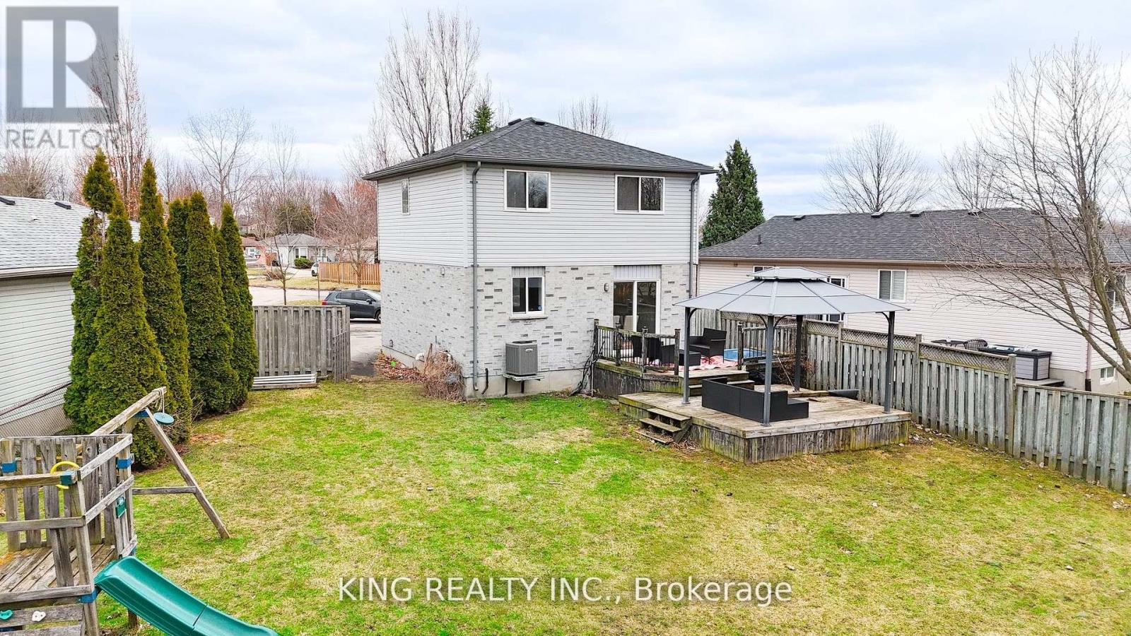 171 Pochard Court, London East (East P), Ontario  N5W 5Z3 - Photo 32 - X13011316