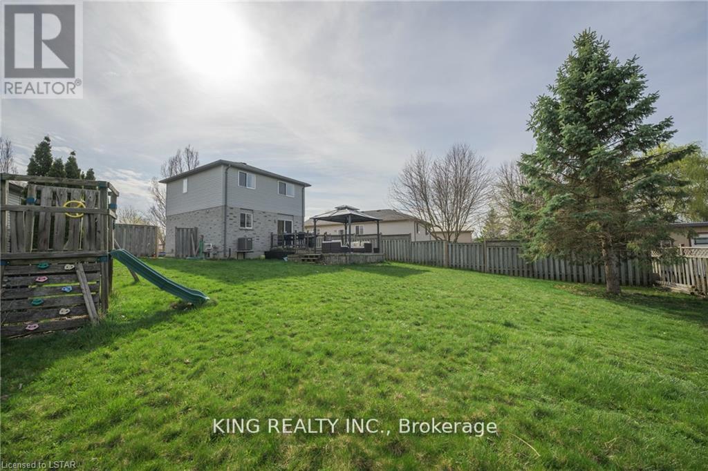 171 Pochard Court, London East (East P), Ontario  N5W 5Z3 - Photo 33 - X13011316