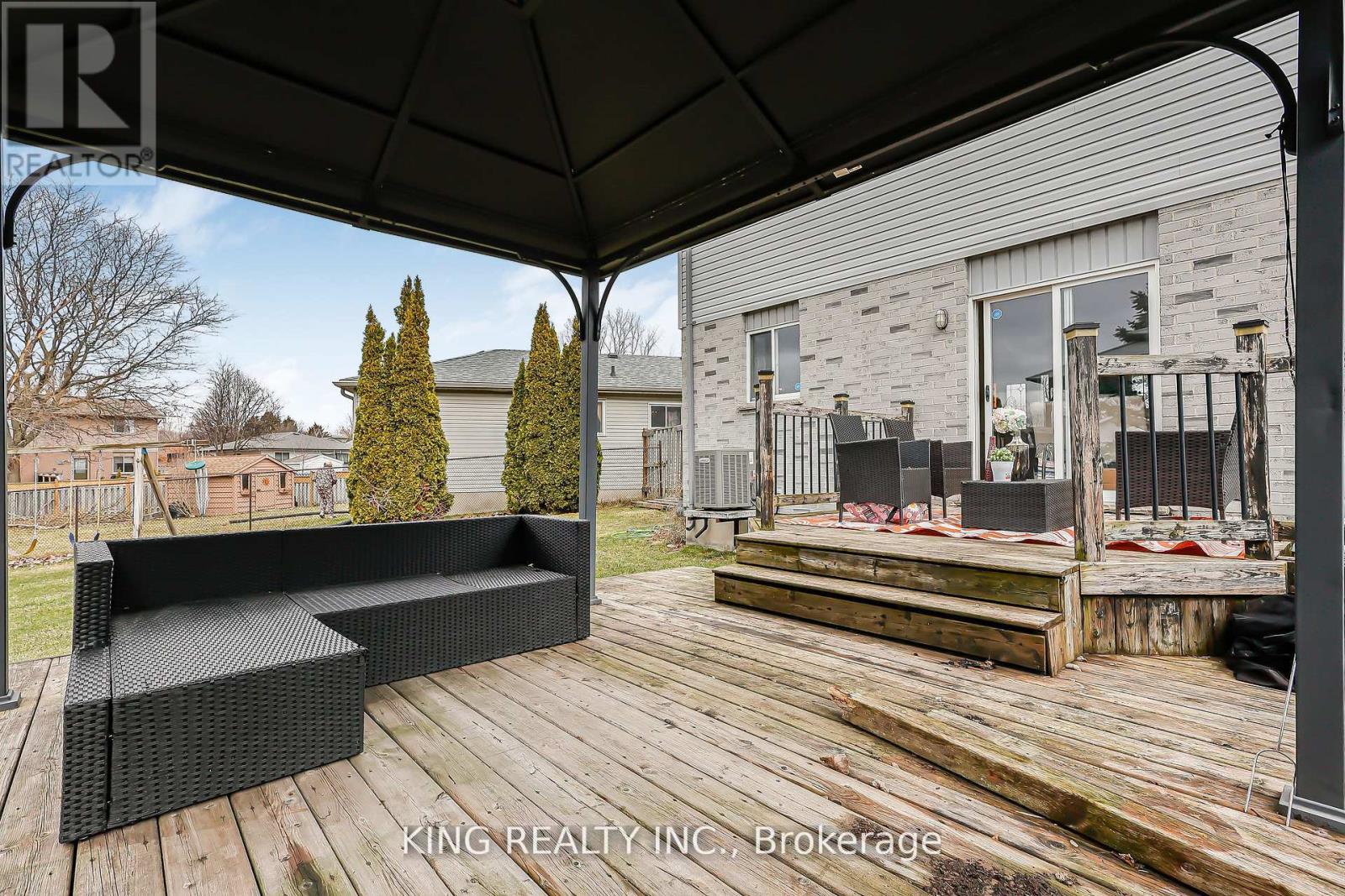 171 Pochard Court, London East (East P), Ontario  N5W 5Z3 - Photo 36 - X13011316