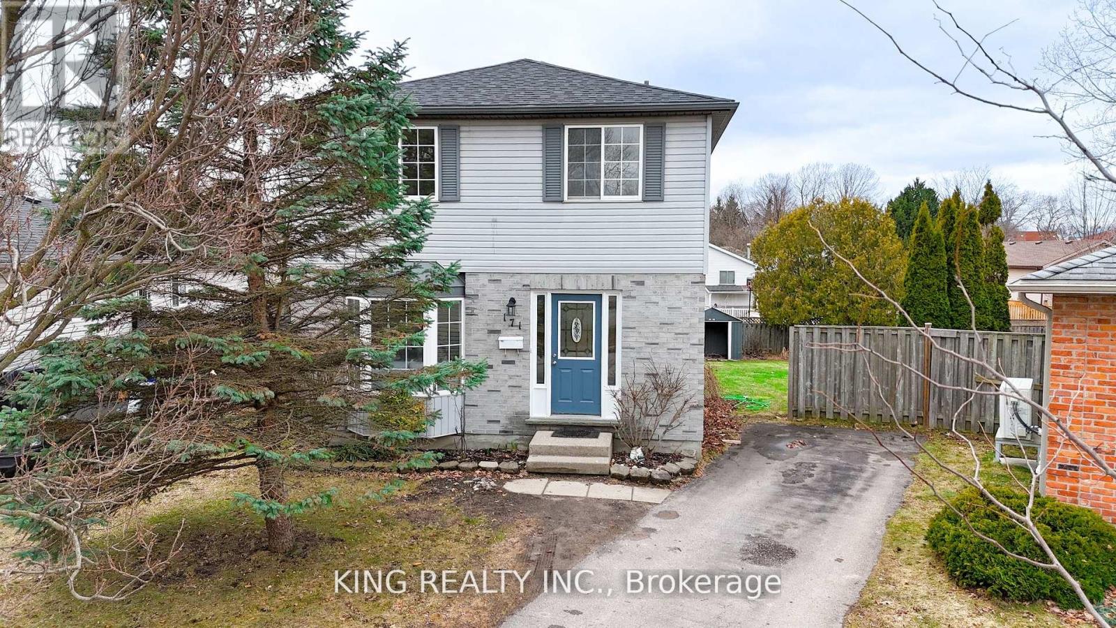 171 Pochard Court, London East (East P), Ontario  N5W 5Z3 - Photo 4 - X13011316