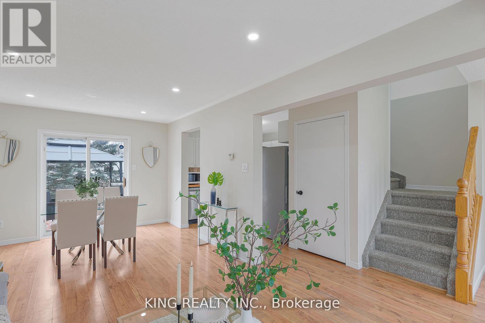 171 Pochard Court, London East (East P), Ontario  N5W 5Z3 - Photo 5 - X13011316