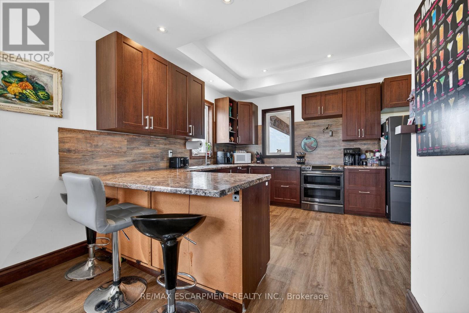 350 Concession 6 Walpole, Haldimand, Ontario  N0A 1J0 - Photo 10 - X13011318