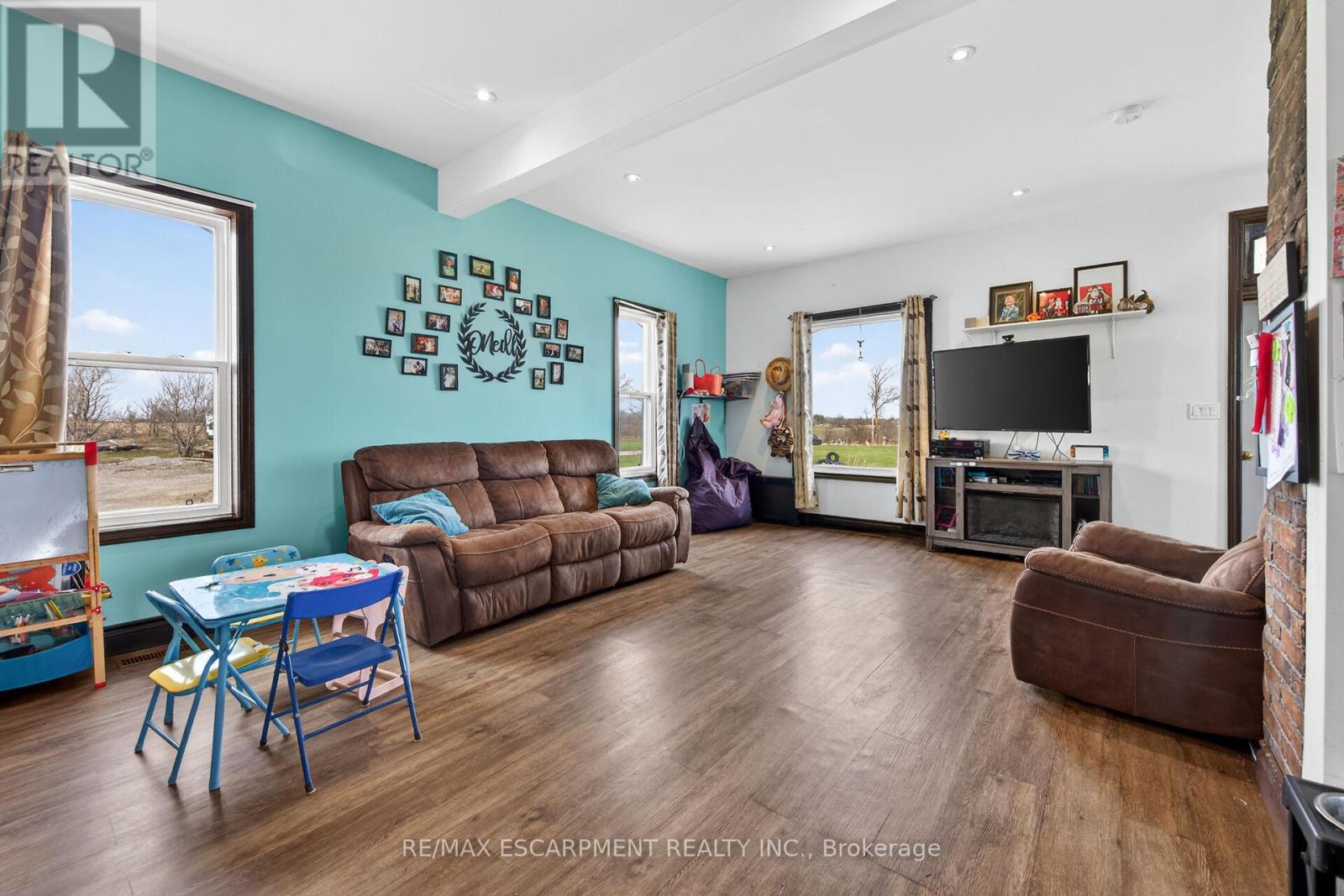 350 Concession 6 Walpole, Haldimand, Ontario  N0A 1J0 - Photo 15 - X13011318