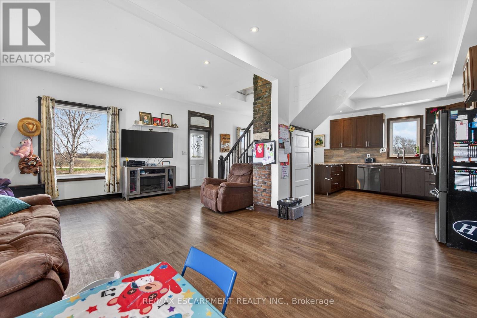 350 Concession 6 Walpole, Haldimand, Ontario  N0A 1J0 - Photo 21 - X13011318