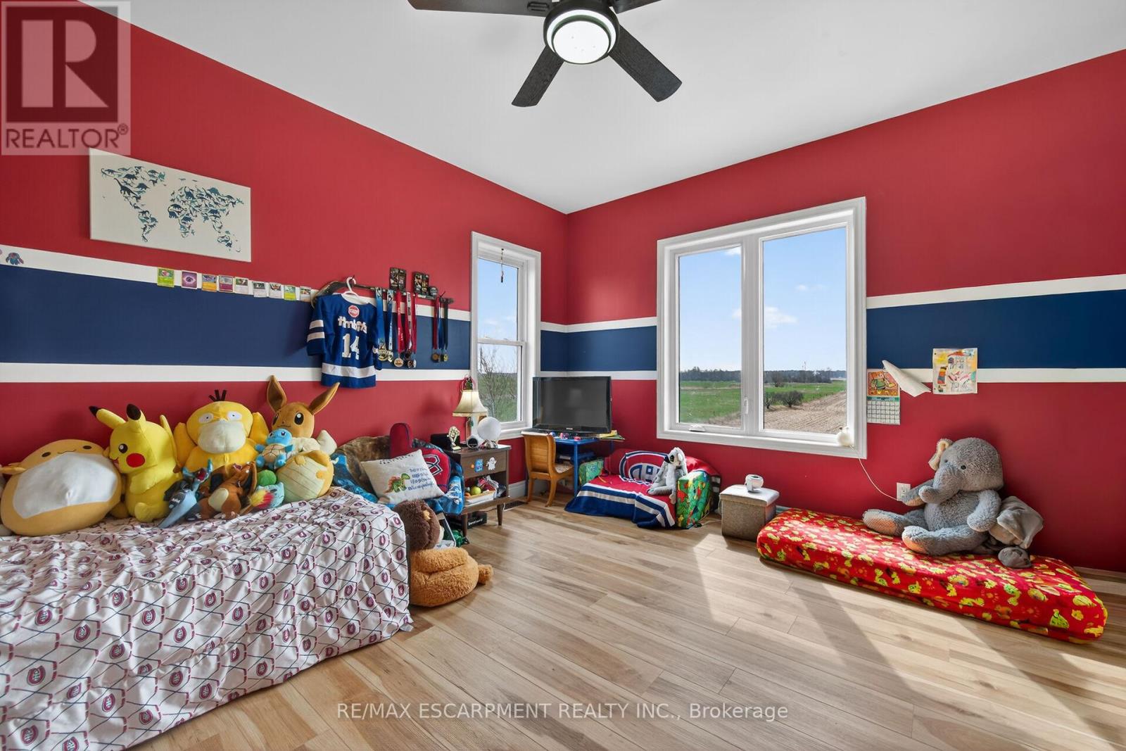 350 Concession 6 Walpole, Haldimand, Ontario  N0A 1J0 - Photo 25 - X13011318