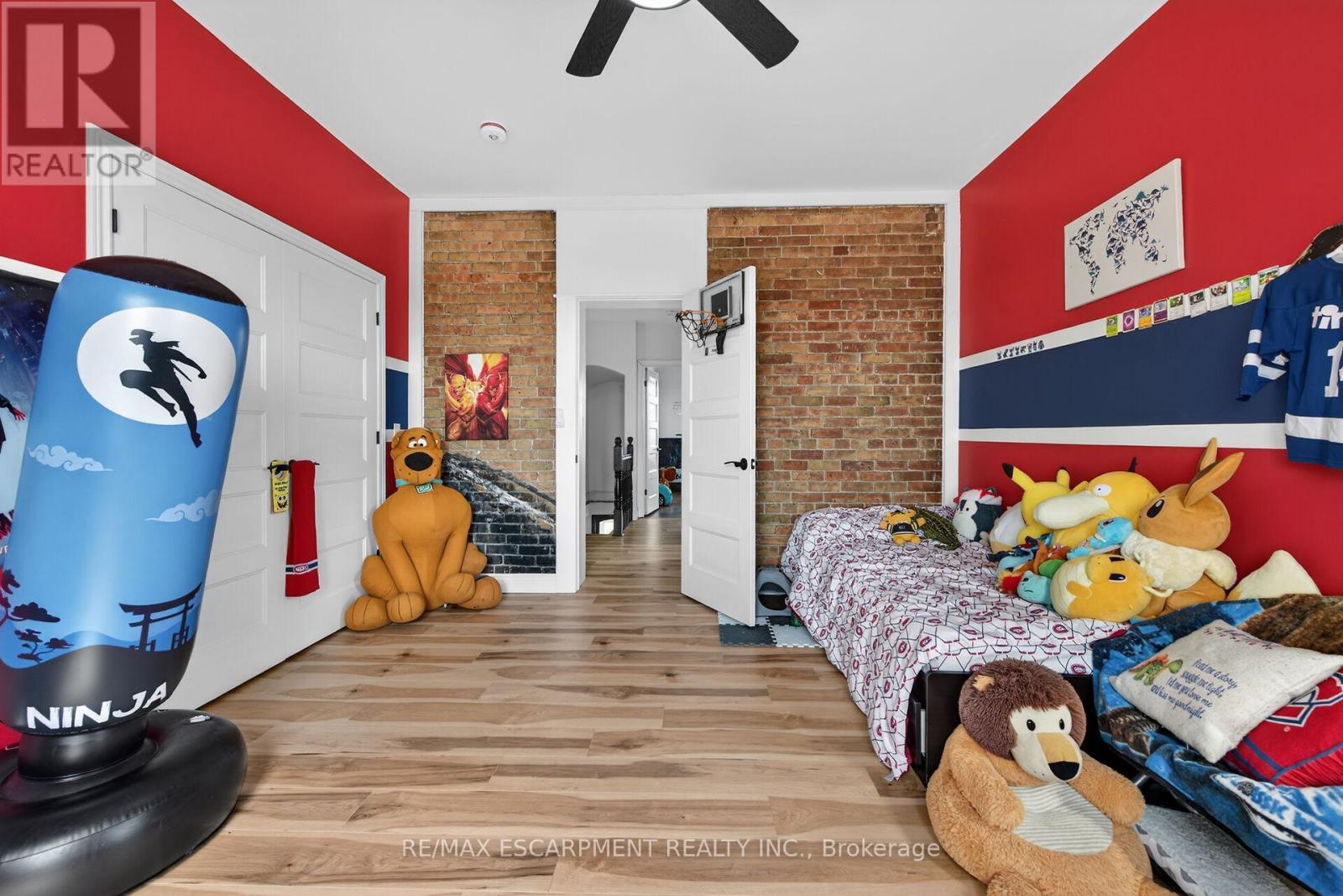 350 Concession 6 Walpole, Haldimand, Ontario  N0A 1J0 - Photo 26 - X13011318