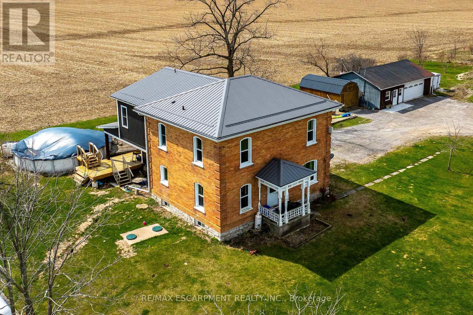 350 Concession 6 Walpole, Haldimand, Ontario  N0A 1J0 - Photo 3 - X13011318