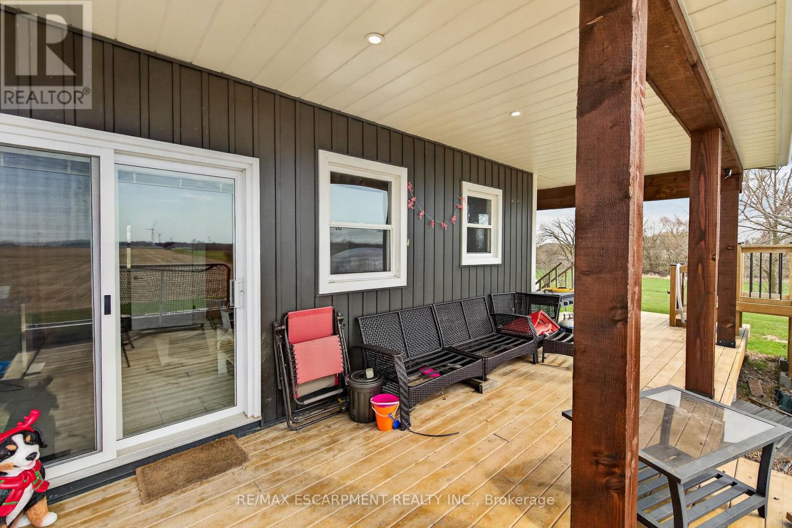 350 Concession 6 Walpole, Haldimand, Ontario  N0A 1J0 - Photo 31 - X13011318