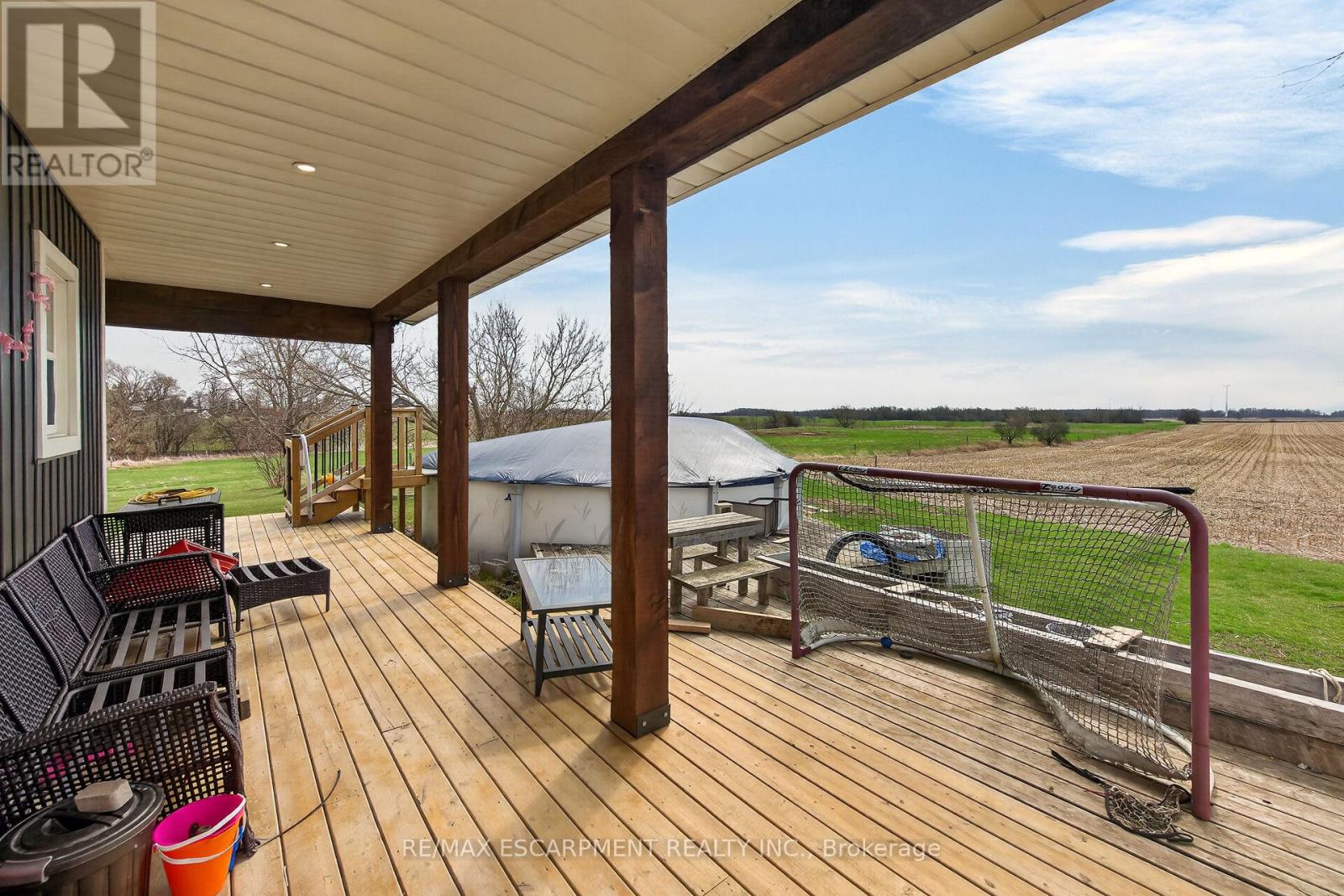 350 Concession 6 Walpole, Haldimand, Ontario  N0A 1J0 - Photo 32 - X13011318