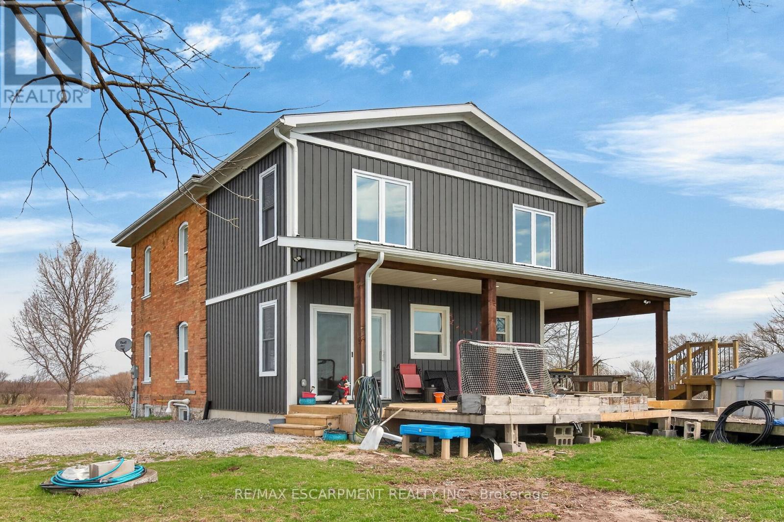 350 Concession 6 Walpole, Haldimand, Ontario  N0A 1J0 - Photo 33 - X13011318