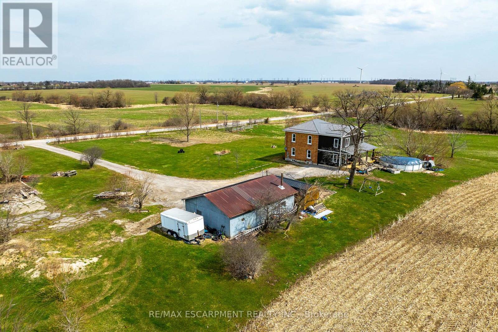 350 Concession 6 Walpole, Haldimand, Ontario  N0A 1J0 - Photo 46 - X13011318