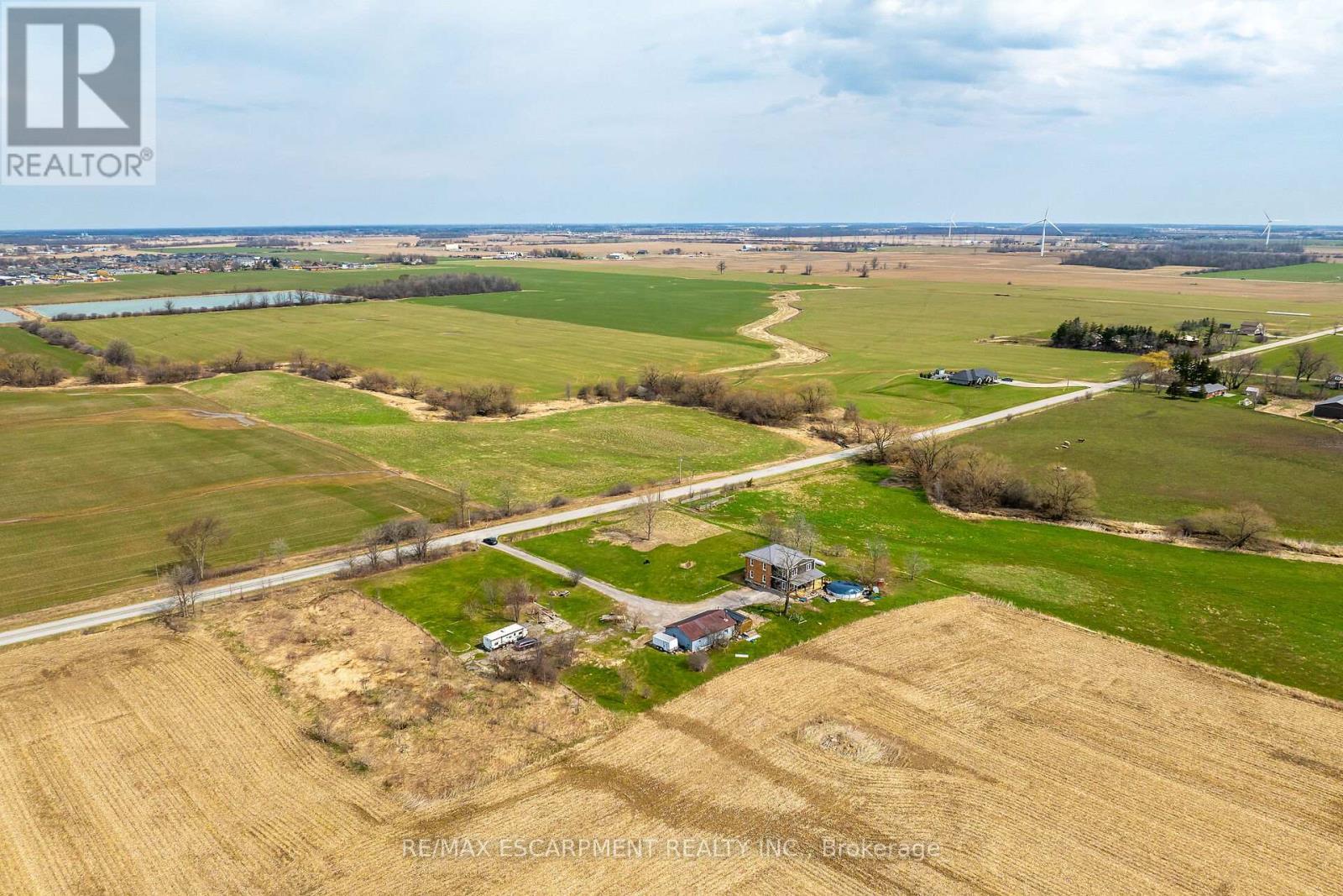 350 Concession 6 Walpole, Haldimand, Ontario  N0A 1J0 - Photo 48 - X13011318