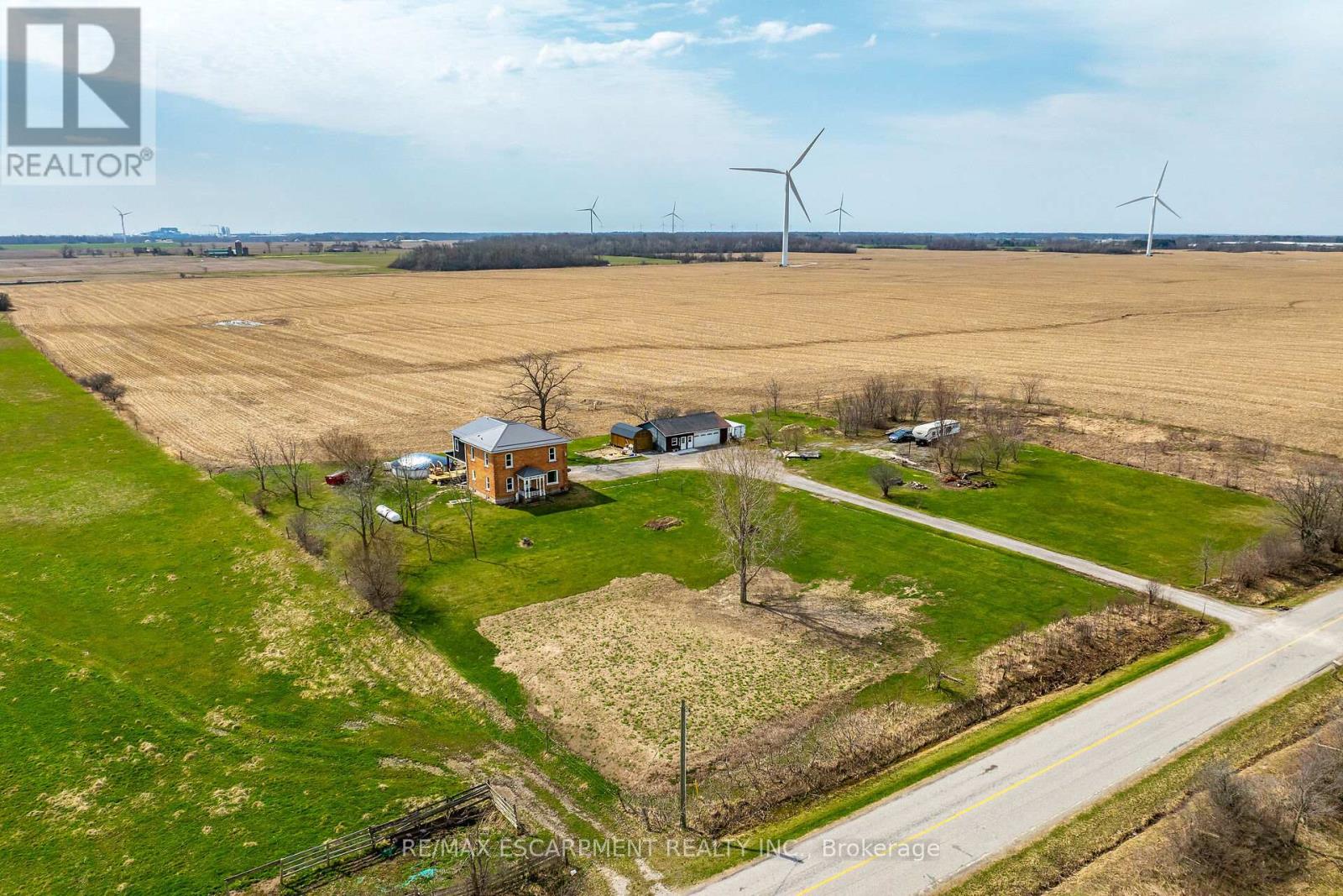 350 Concession 6 Walpole, Haldimand, Ontario  N0A 1J0 - Photo 50 - X13011318