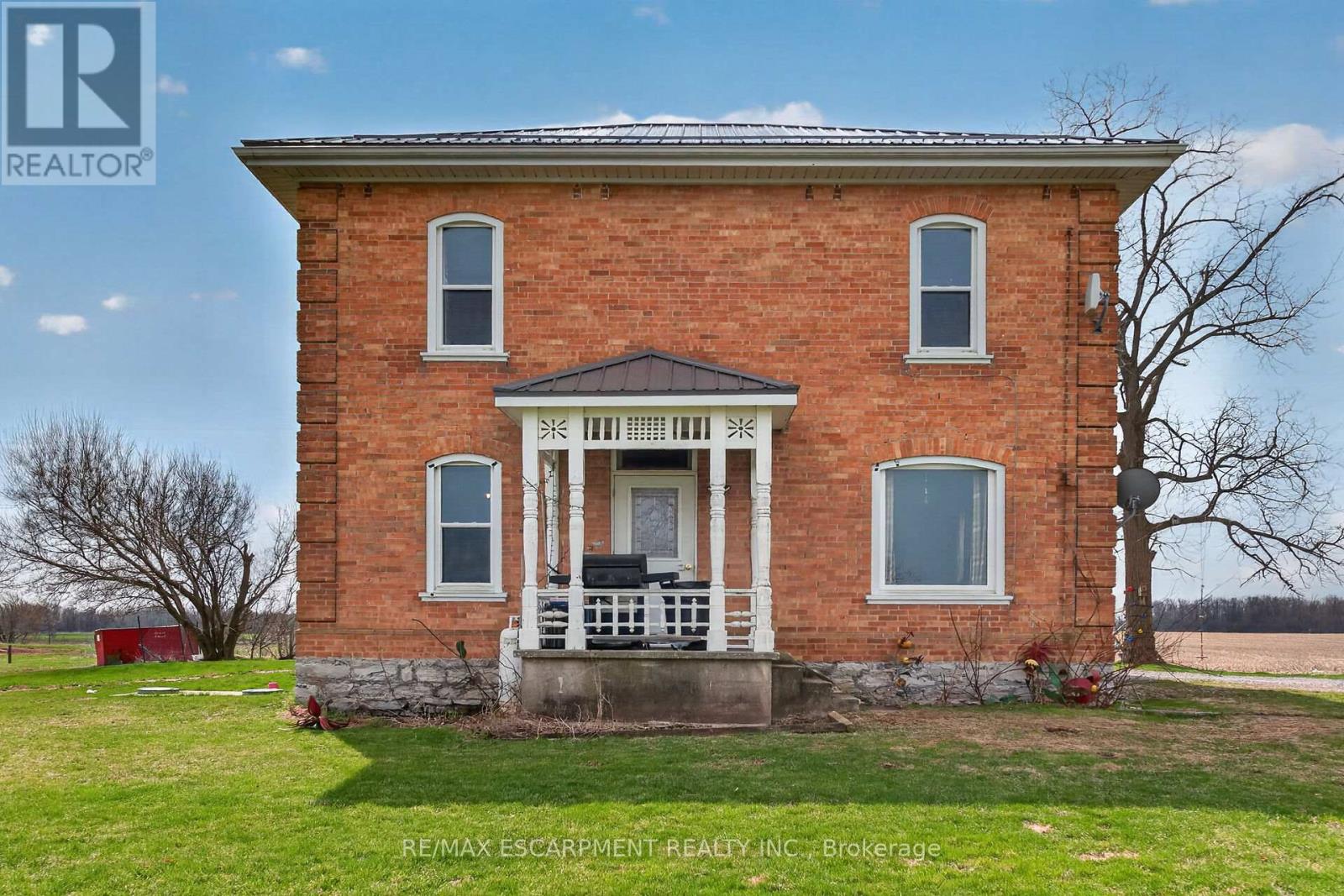 350 Concession 6 Walpole, Haldimand, Ontario  N0A 1J0 - Photo 6 - X13011318