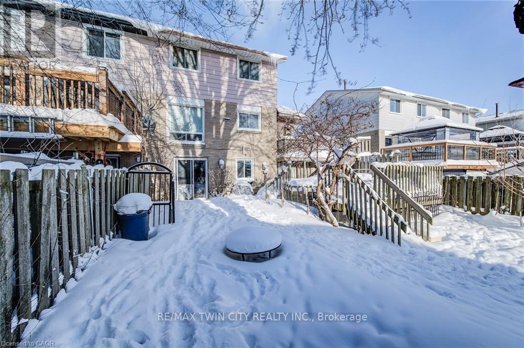 71 Shadeland Crescent, Kitchener, Ontario  N2M 2J1 - Photo 30 - X13011350