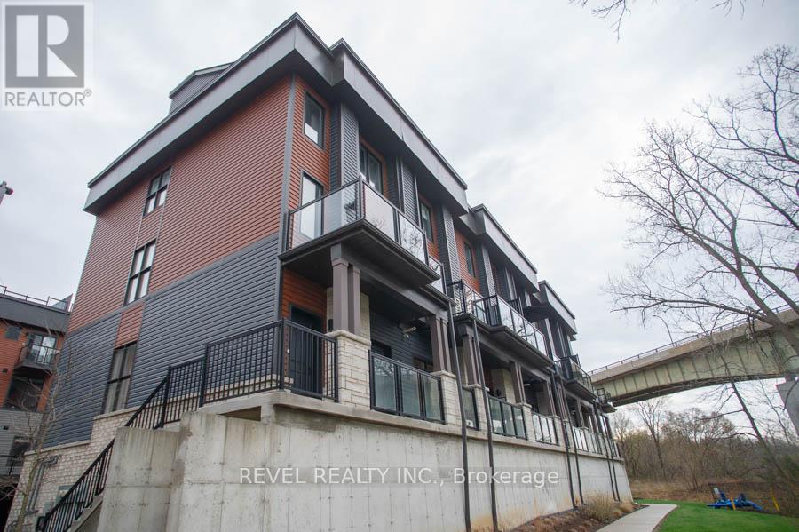 11 - 2 Willow Street, Brant (Paris), Ontario  N3L 0C6 - Photo 3 - X13011384