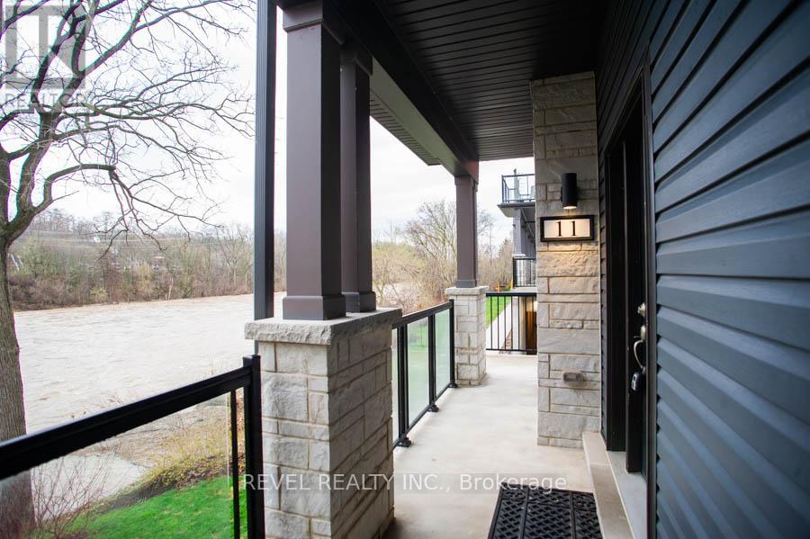 11 - 2 Willow Street, Brant (Paris), Ontario  N3L 0C6 - Photo 4 - X13011384