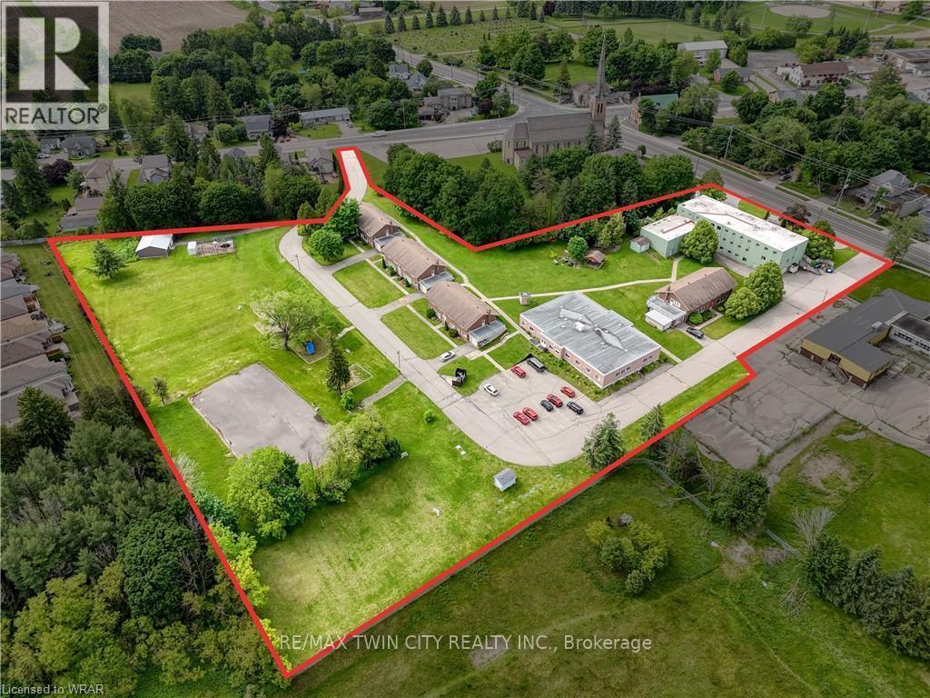 1855 Notre Dame Drive, Wilmot, Ontario  N0B 2L0 - Photo 2 - X13011406