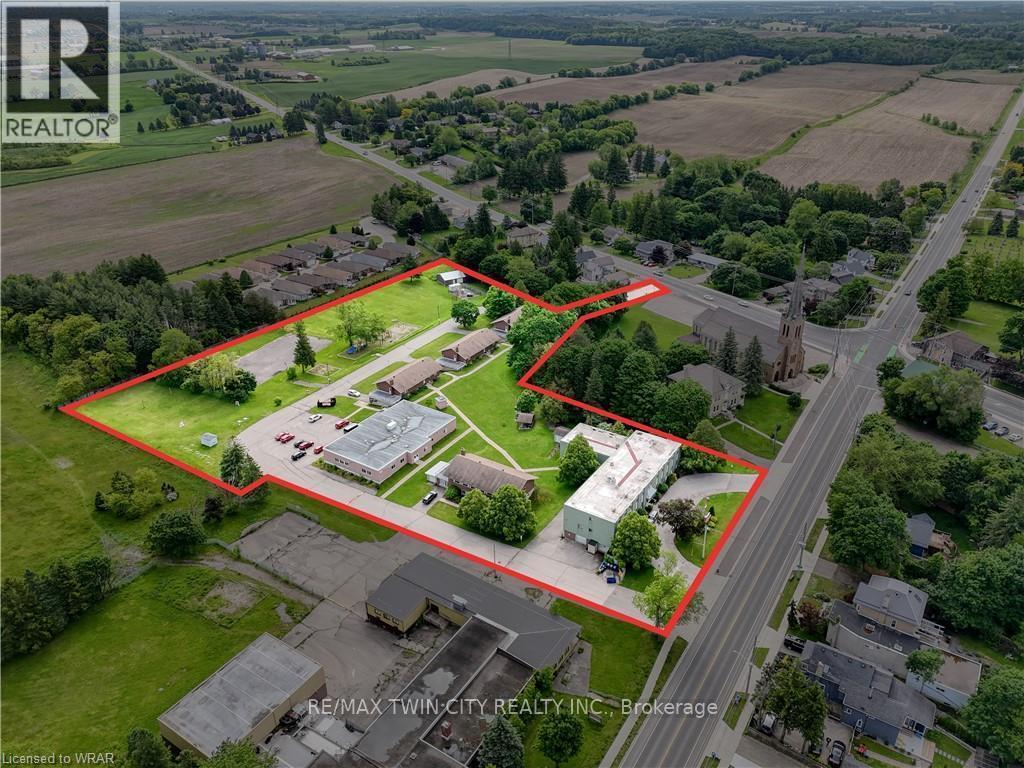 1855 Notre Dame Drive, Wilmot, Ontario  N0B 2L0 - Photo 3 - X13011406