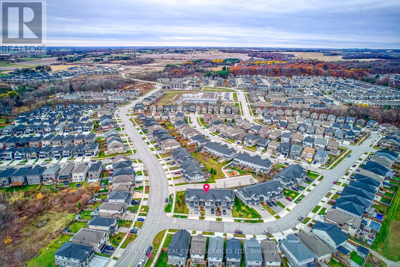 60 Netherwood Road, Kitchener, Ontario  L2P 0E4 - Photo 5 - X13011448