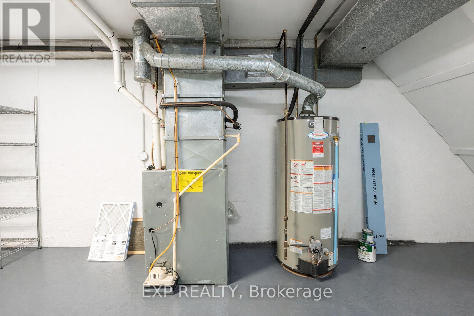 102 - 121 University Avenue E, Waterloo, Ontario  N2J 4J1 - Photo 26 - X12999526