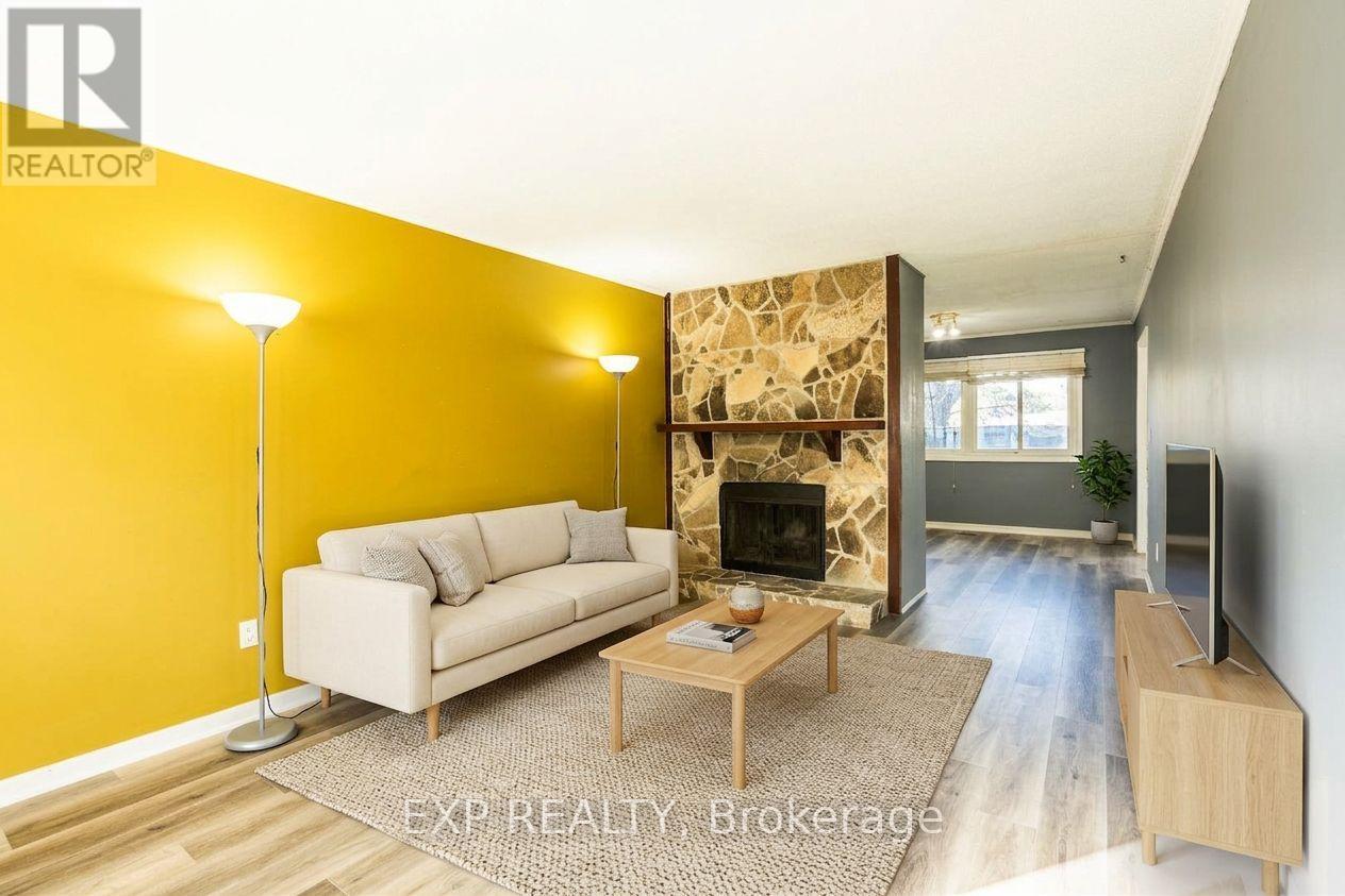 102 - 121 University Avenue E, Waterloo, Ontario  N2J 4J1 - Photo 5 - X12999526