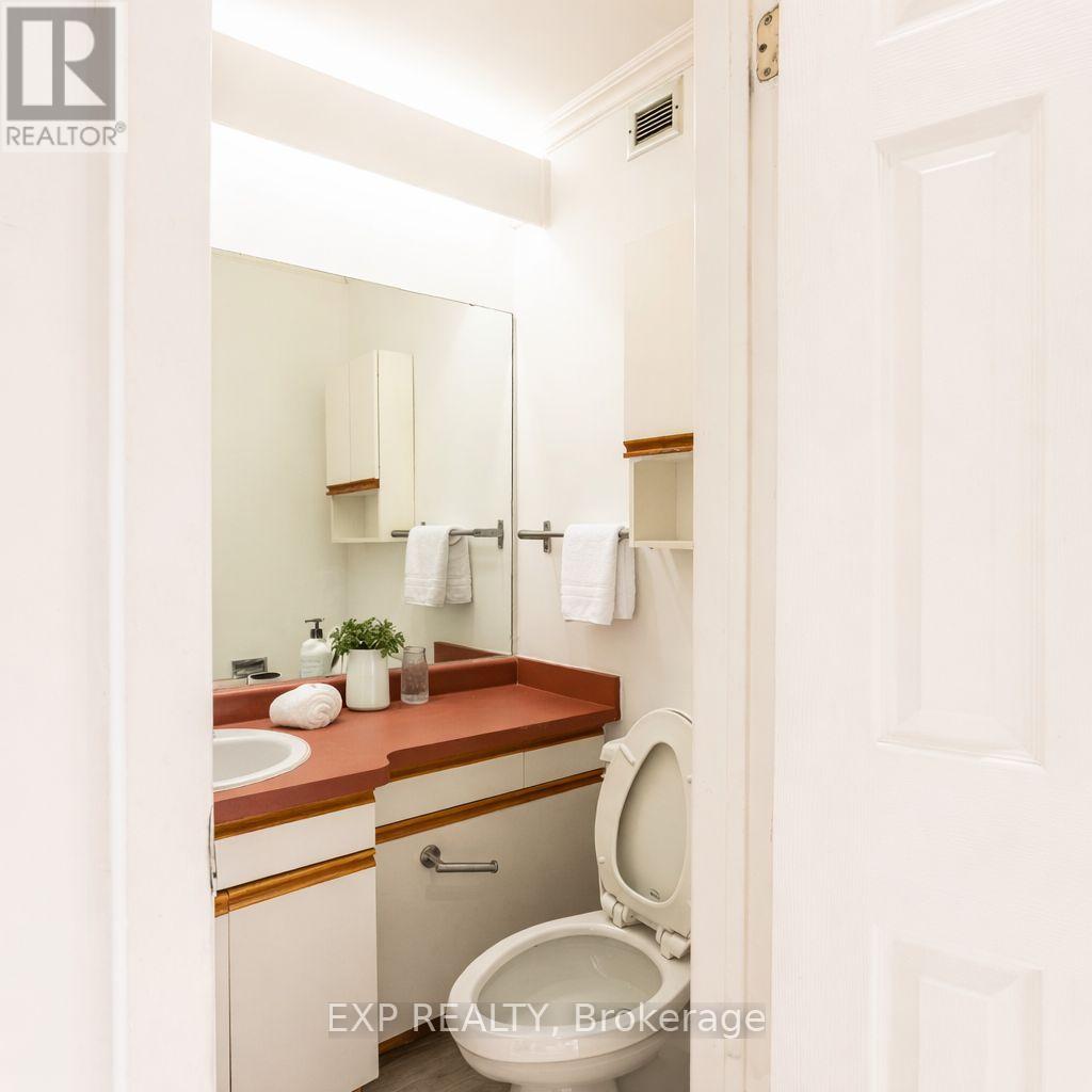 102 - 121 University Avenue E, Waterloo, Ontario  N2J 4J1 - Photo 9 - X12999526