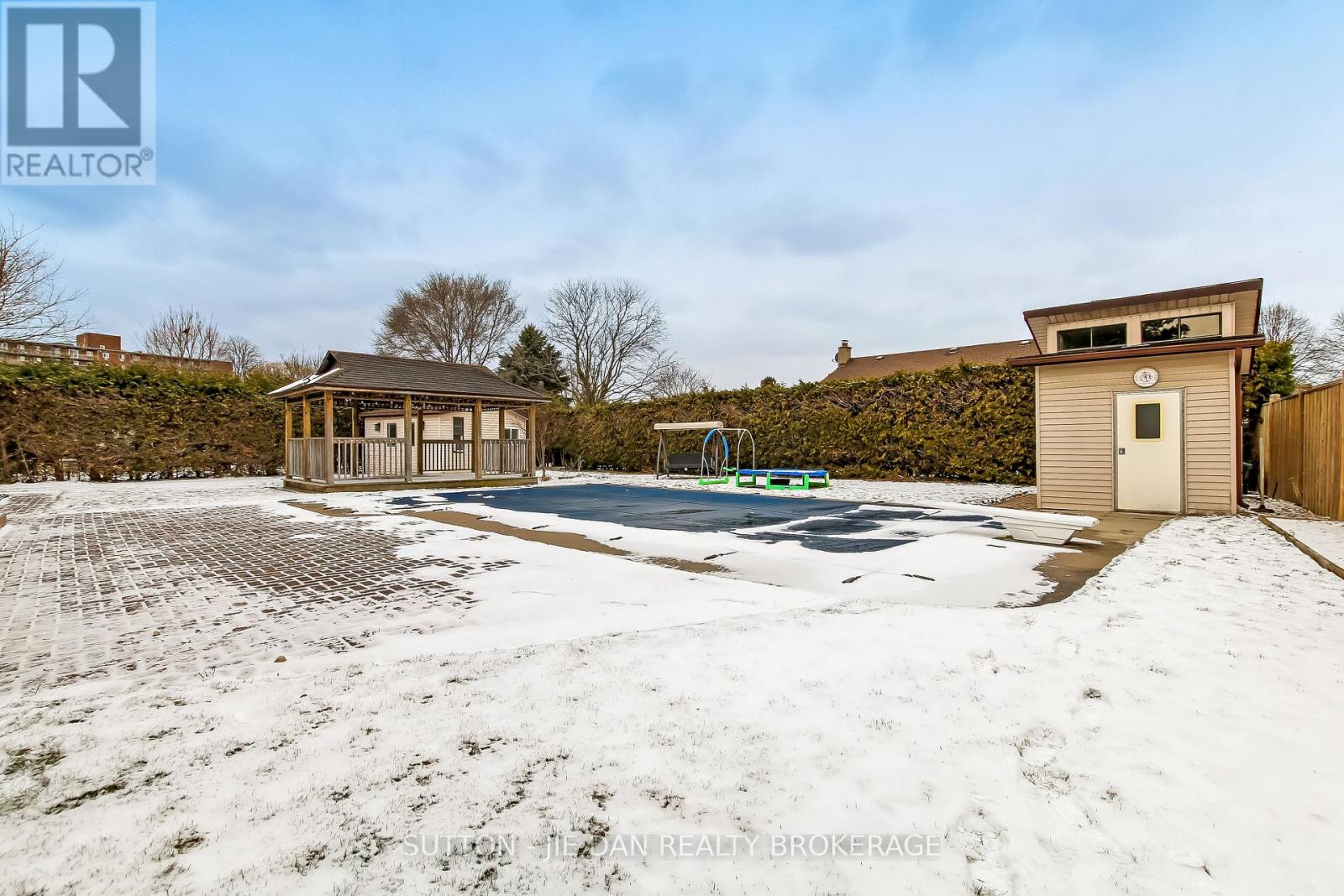 720 Grenfell Drive, London North, Ontario  N5X 2C5 - Photo 23 - X12901630