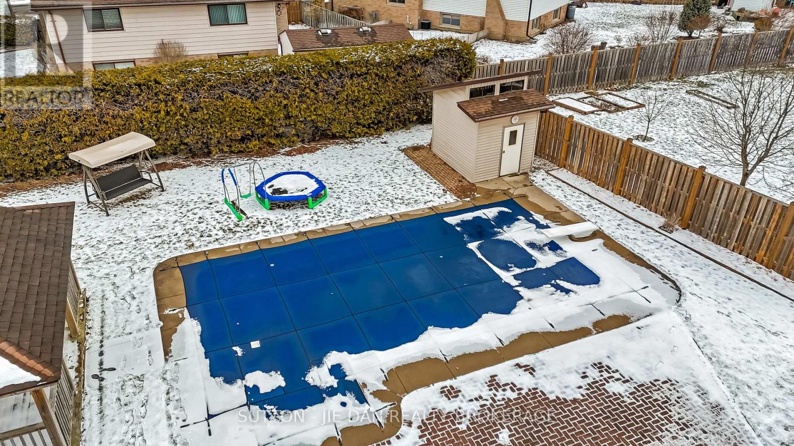 720 Grenfell Drive, London North, Ontario  N5X 2C5 - Photo 22 - X12901630