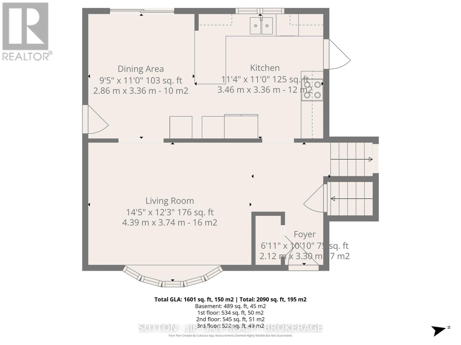 720 Grenfell Drive, London North, Ontario  N5X 2C5 - Photo 34 - X12901630