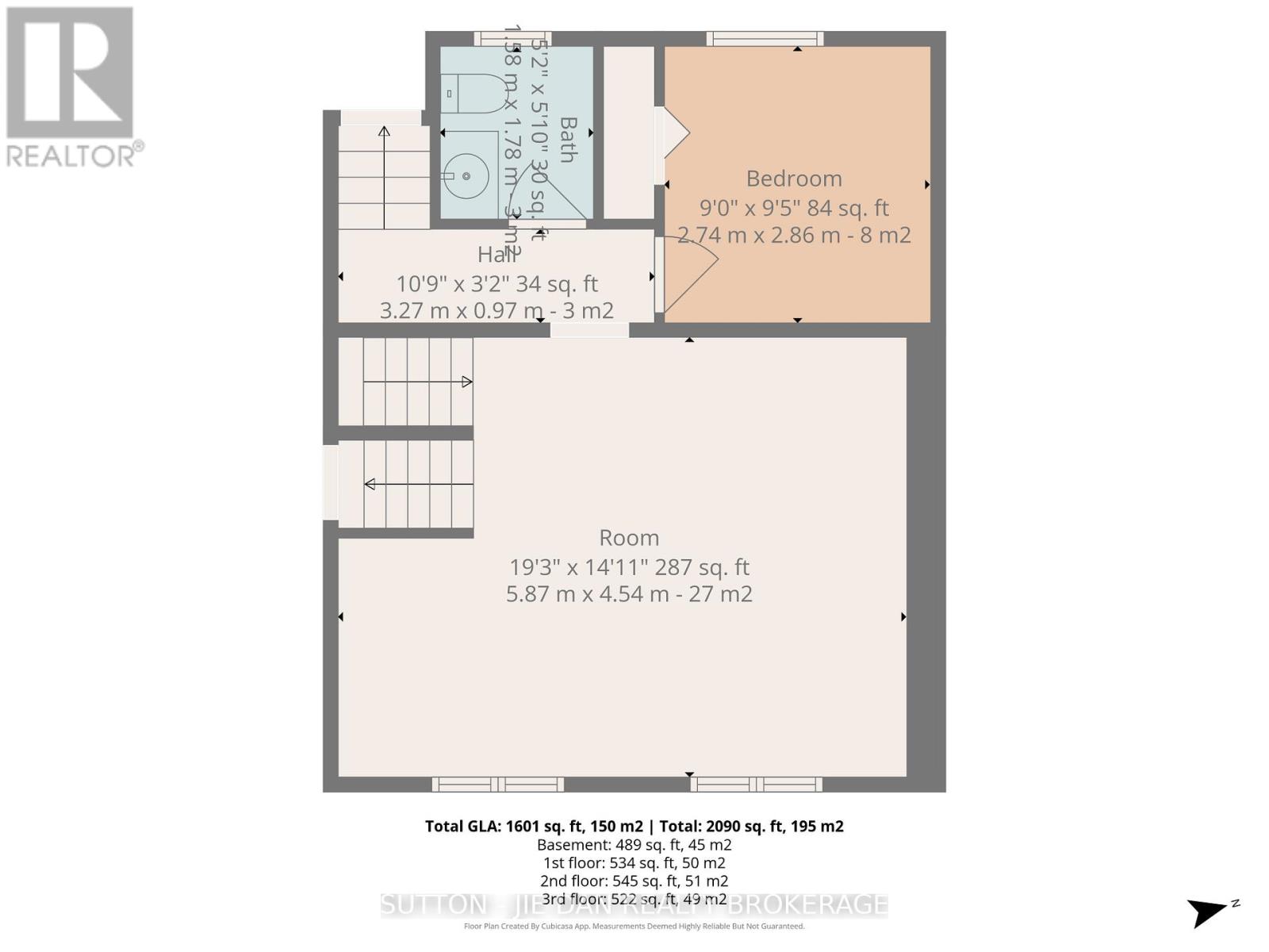 720 Grenfell Drive, London North, Ontario  N5X 2C5 - Photo 33 - X12901630