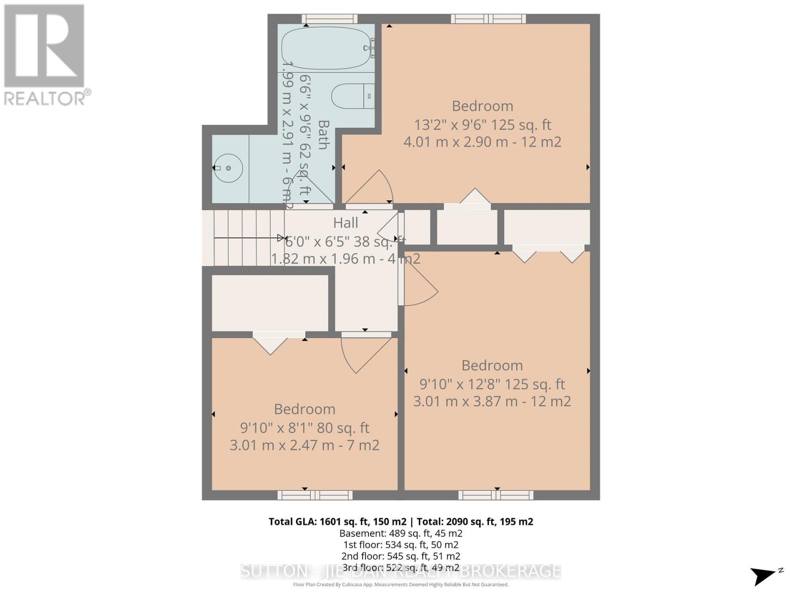 720 Grenfell Drive, London North, Ontario  N5X 2C5 - Photo 35 - X12901630