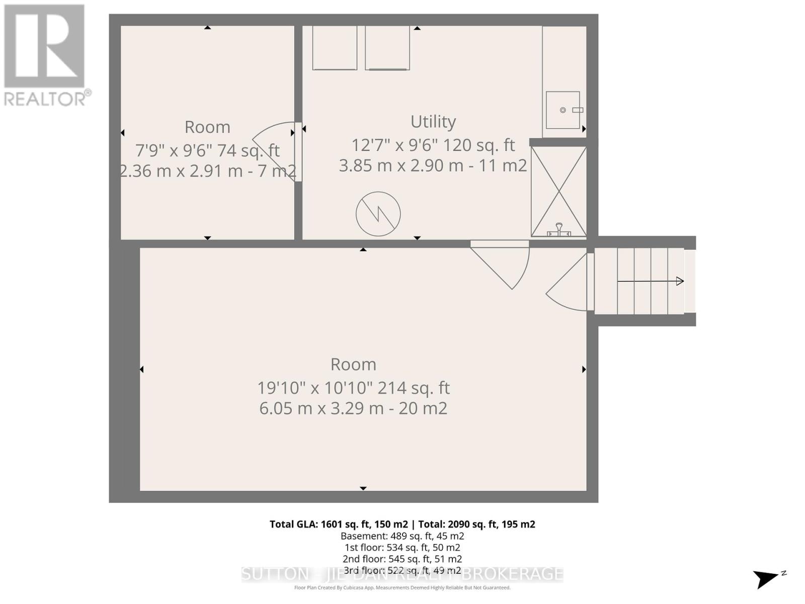 720 Grenfell Drive, London North, Ontario  N5X 2C5 - Photo 32 - X12901630