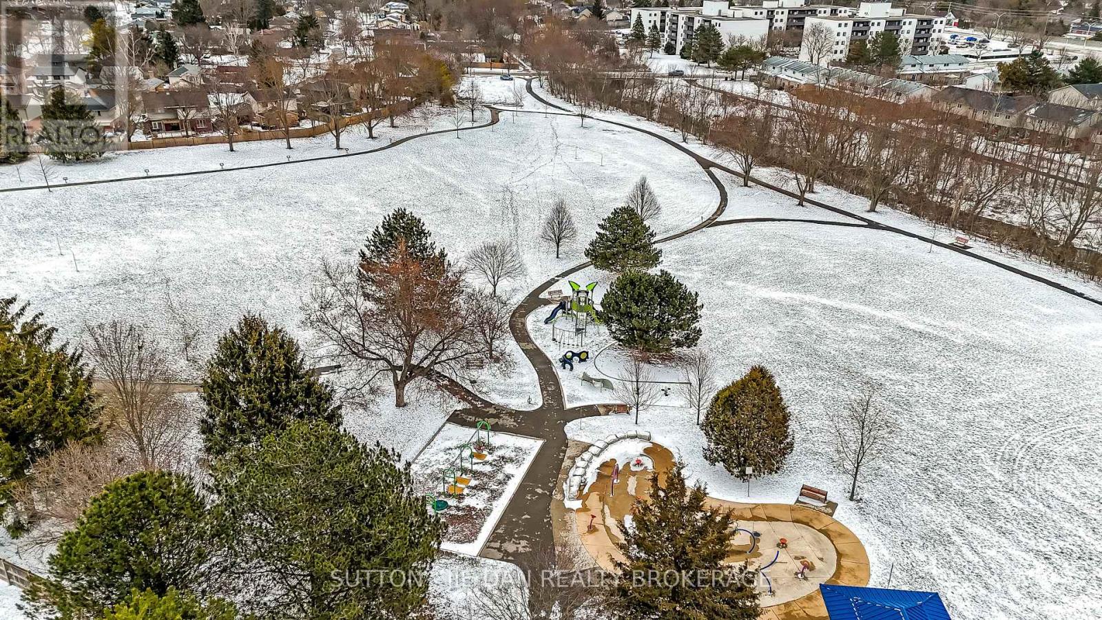 720 Grenfell Drive, London North, Ontario  N5X 2C5 - Photo 27 - X12901630