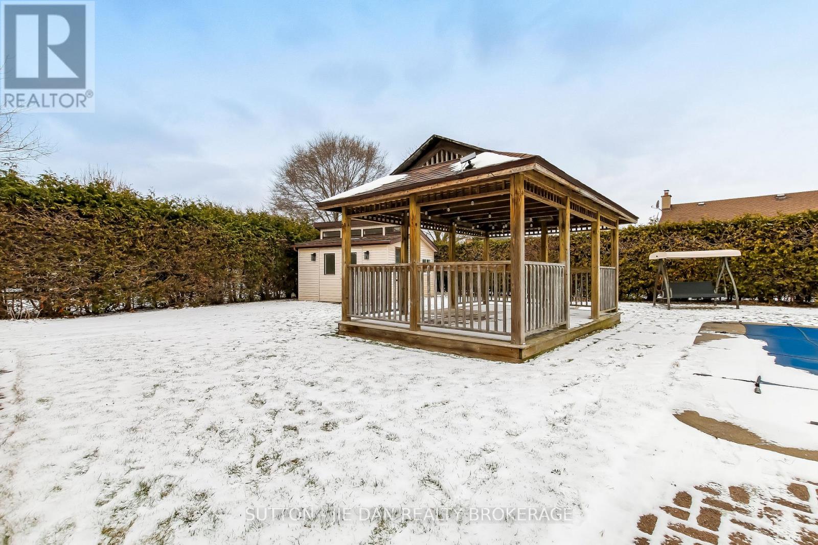 720 Grenfell Drive, London North, Ontario  N5X 2C5 - Photo 25 - X12901630