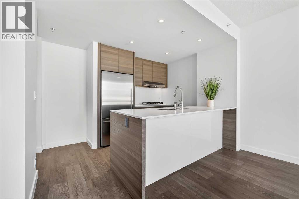 908, 1501 6 Street SW, Calgary, Alberta  T2R 0Z7 - Photo 14 - A2302837