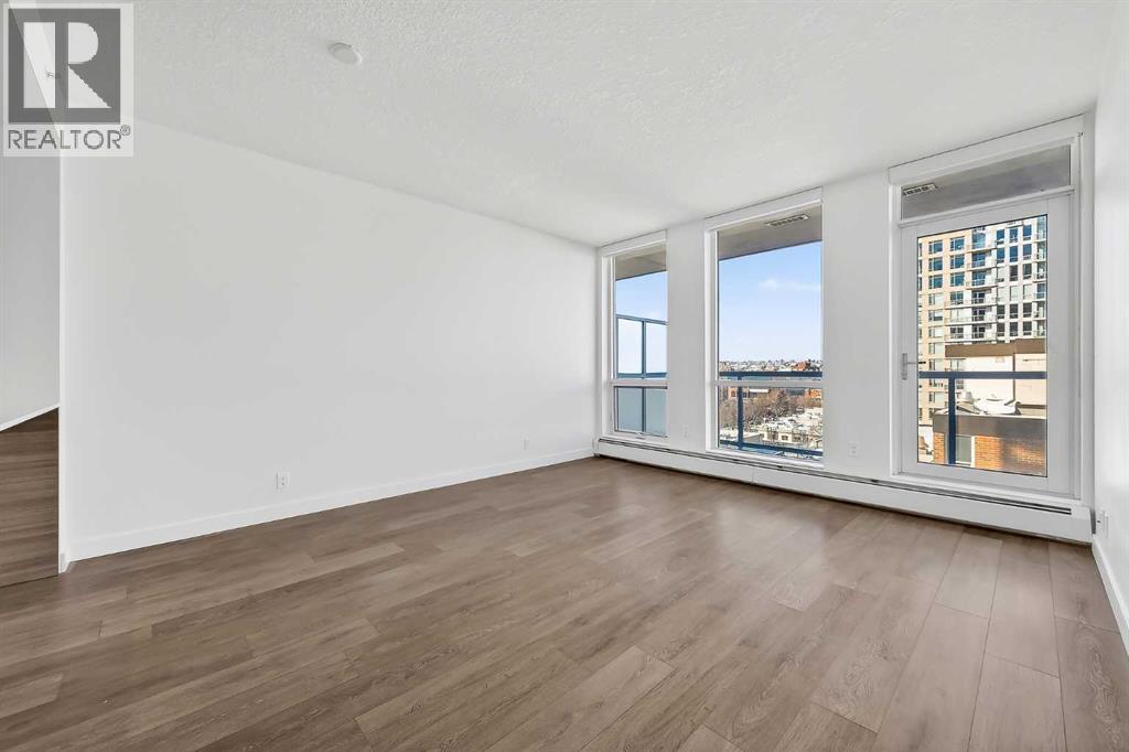 908, 1501 6 Street SW, Calgary, Alberta  T2R 0Z7 - Photo 18 - A2302837