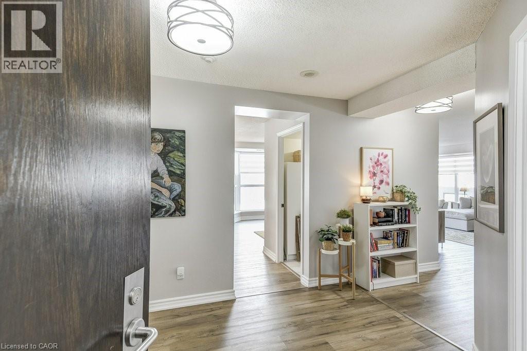 67 Caroline Street S Unit# 9d, Hamilton, Ontario  L8P 3K6 - Photo 10 - 40821780