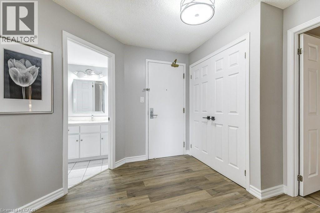 67 Caroline Street S Unit# 9d, Hamilton, Ontario  L8P 3K6 - Photo 11 - 40821780